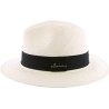 chapeau en paille été homme