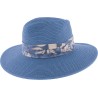 chapeau de paille femme