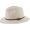 chapeau feutre femme automne hiver