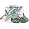 Tropical pattern  bucket