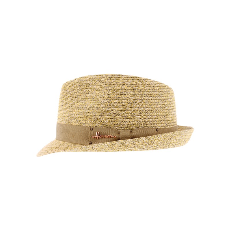 petit chapeau été femme