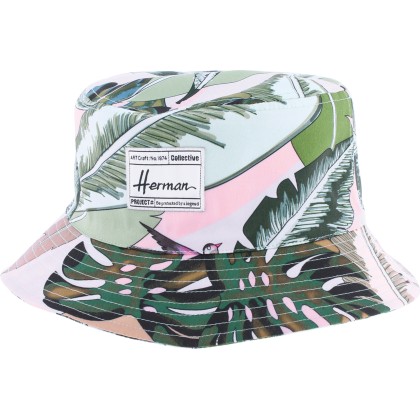 Tropical pattern  bucket