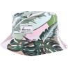 Tropical pattern  bucket