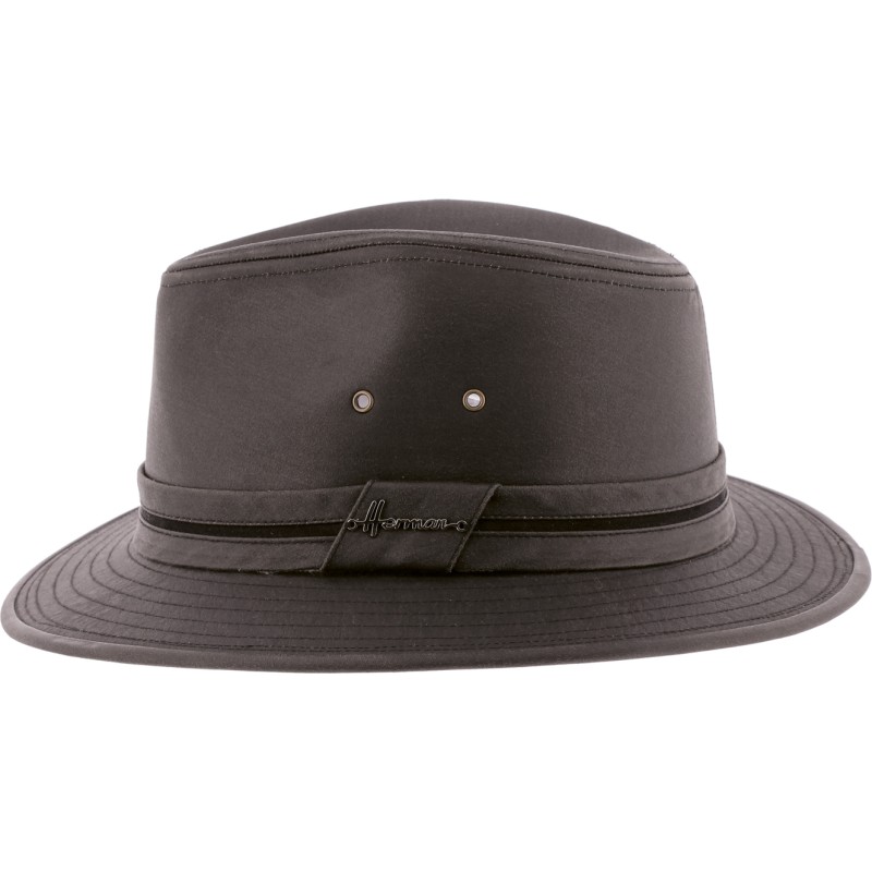 chapeau de pluie imperméable