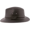 chapeau de pluie imperméable