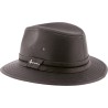 chapeau de pluie adulte