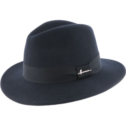 chapeau en feutre adulte