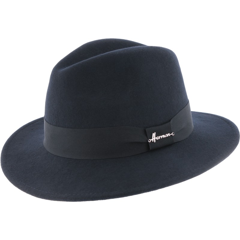 chapeau en feutre adulte