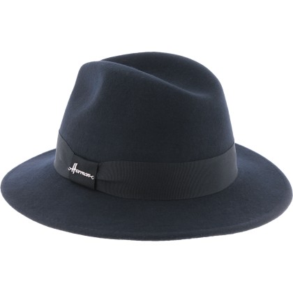 chapeau femme en feutre