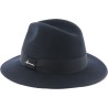 chapeau femme en feutre