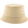 Water repellent rain bucket