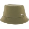 Water repellent rain bucket
