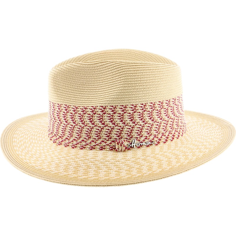 chapeau de paille a grand bords anti uv