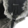 chapka attache clip