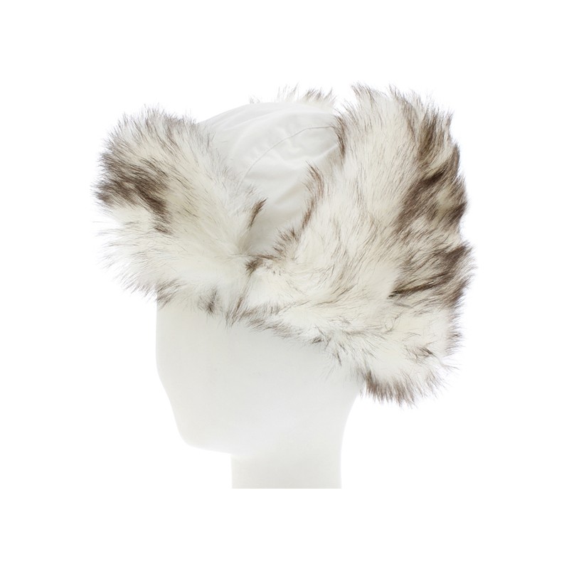Tong clearance en tissu