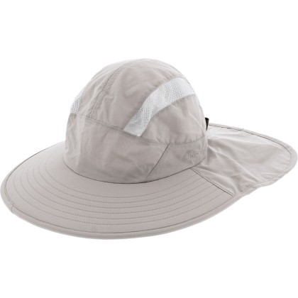 chapeau bob herman de randonnée anti-uv