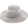 chapeau bob mixte de sport protection upf50 anti-uv