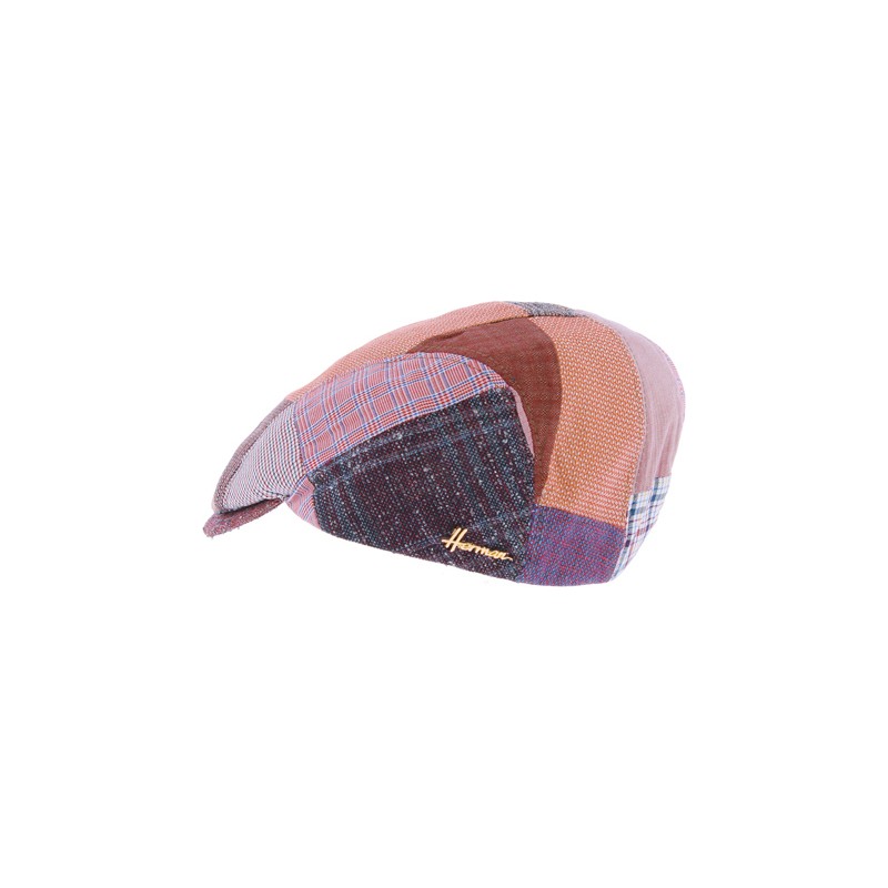 casquette homme mélange herman 1874