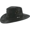 chapeau homme en cuir