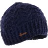 Knitted beanie