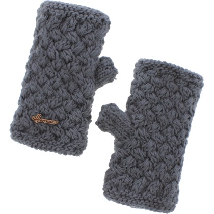 mitaines en tricot hiver herman