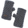 mitaines en tricot hiver herman