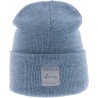 bonnet long droit herman