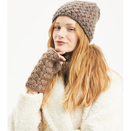 mitaines femme hiver herman 1974