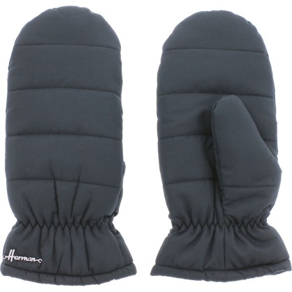 moufle gants matelasses hiver