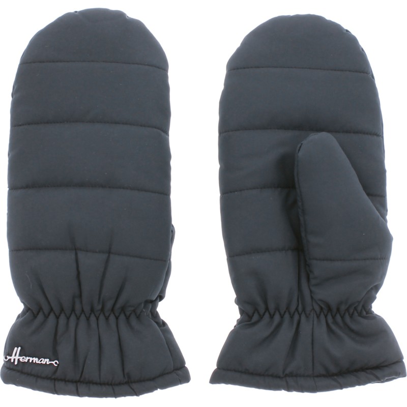 moufle gants matelasses hiver