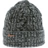 bonnet homme chiné maille