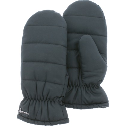 moufles hiver mixte