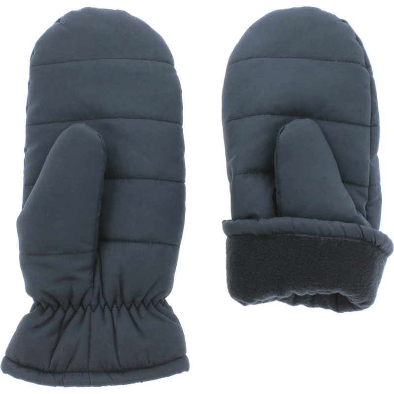 moufle hiver chaudes