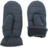 moufle hiver chaudes