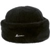 toque en fausse fourrure