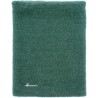 Tour de cou en nylon uni (±23x30cm)