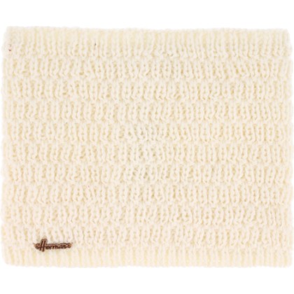 tour de cou en tricot