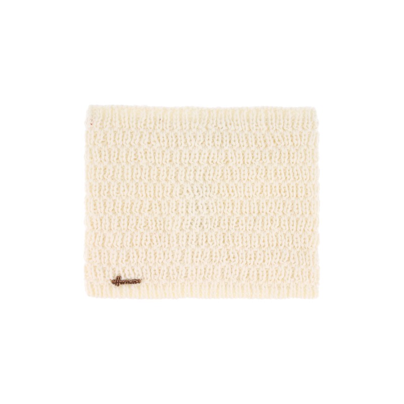 tour de cou en tricot