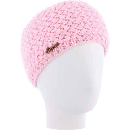 bandeau maille hiver herman