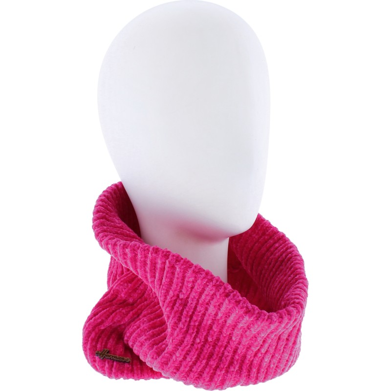 Very soft neckband