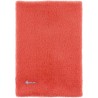 Tour de cou en nylon uni (±23x30cm)