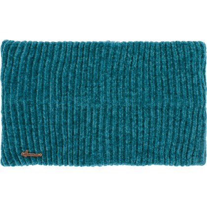 Tour de cou bleu petrole