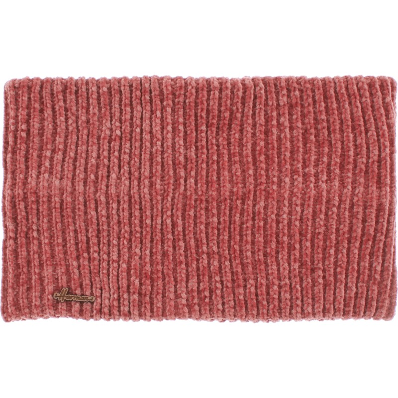 Very soft neckband