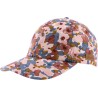 Casquette baseball femme