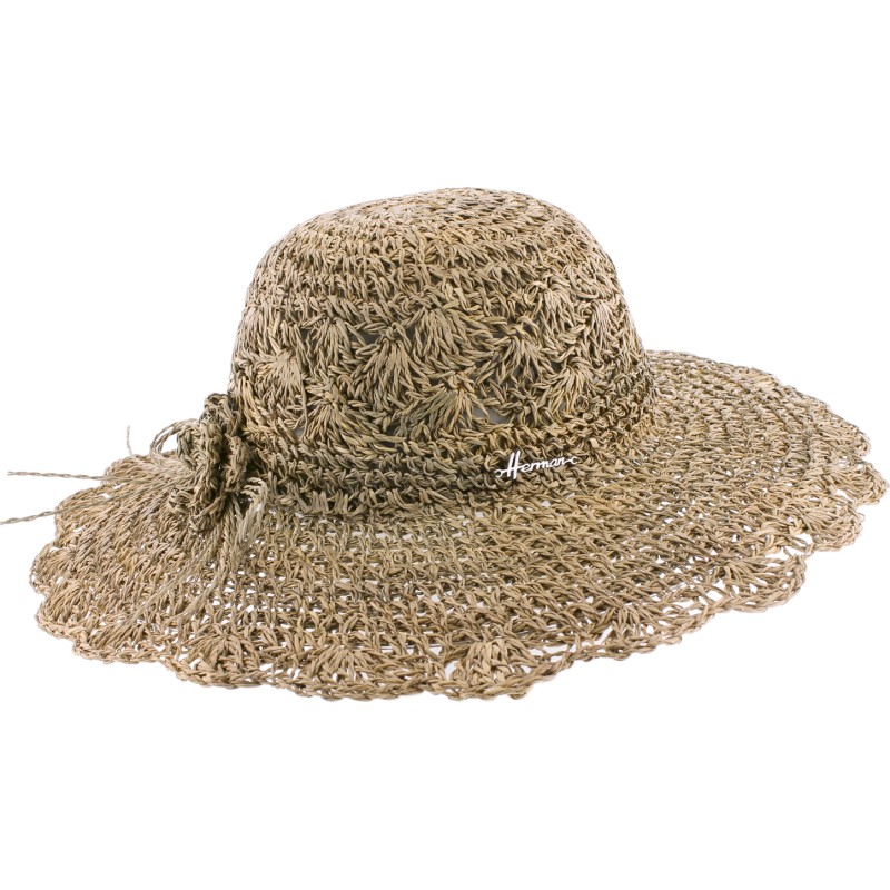 capeline femme été
