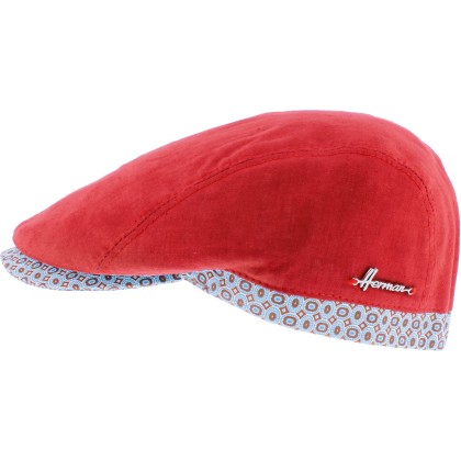 casquette homme herman
