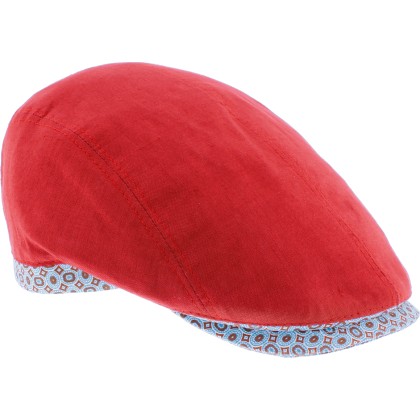 casquette herman ete