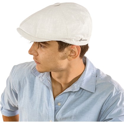 casquette gavroche homme