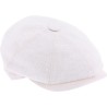 gavroche homme blanche