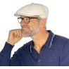 casquette gavroche homme legere